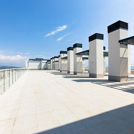Apartamentos Con Terraza Frente Al Mar By Color Flats Canet d'En Berenguer Exterior foto