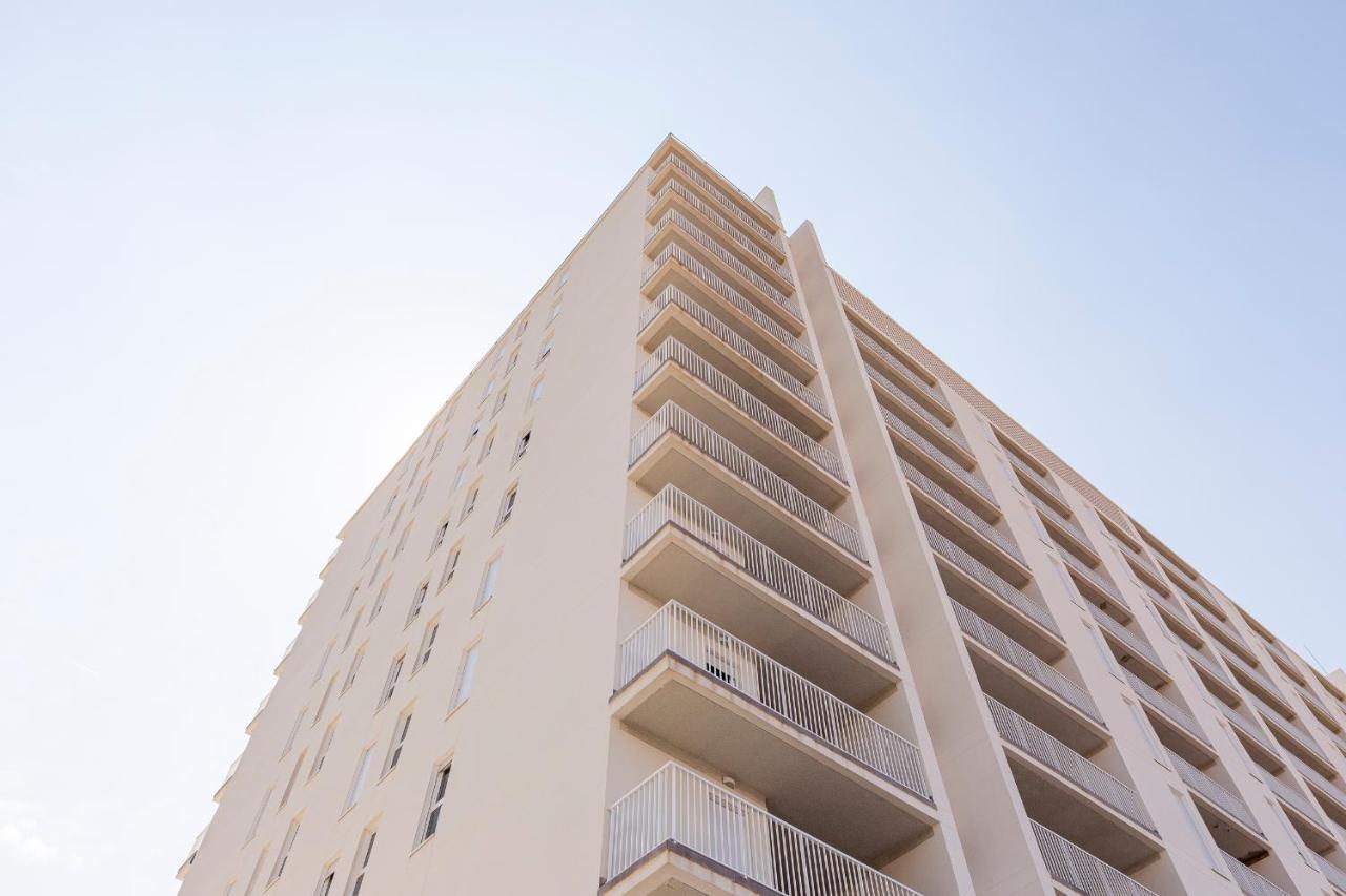 Apartamentos Con Terraza Frente Al Mar By Color Flats Canet d'En Berenguer Exterior foto
